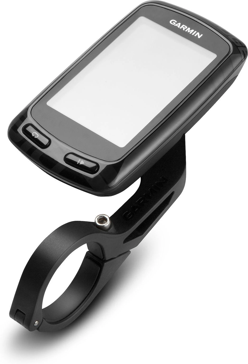 Laikiklis Garmin Edge serijos dviračių kompiuteriams ir Forerunner 910XT/310XT išmaniesiems laikrodžiams