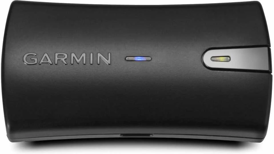 Garmin GLO 2 Jutikliai