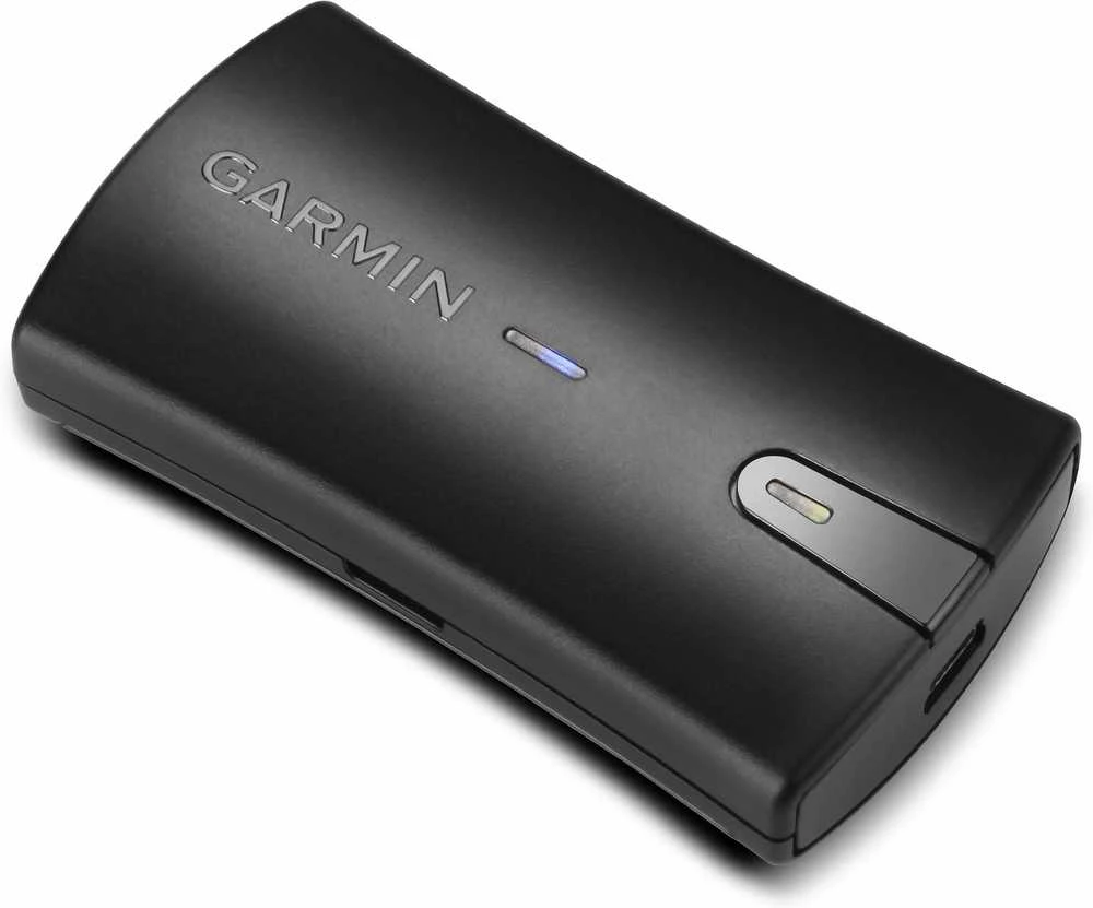 Garmin GLO 2 Jutikliai