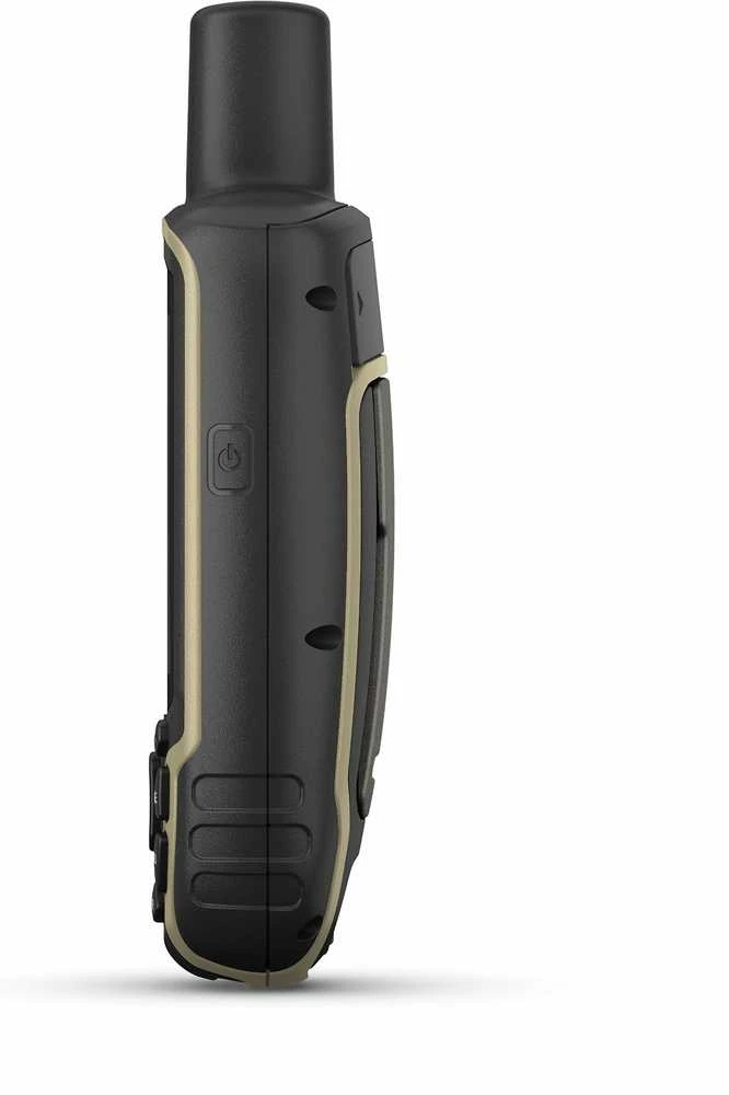 Garmin GPSMAP® 65 Kelių dažnio juostų ir palydovinės navigacijos tinklų delninis įrenginys