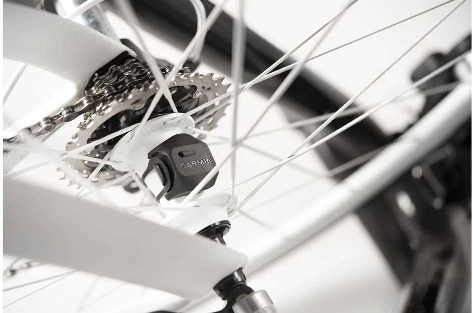 Garmin dviračio greičio ir kadenso jutiklių rinkinys, antros kartos