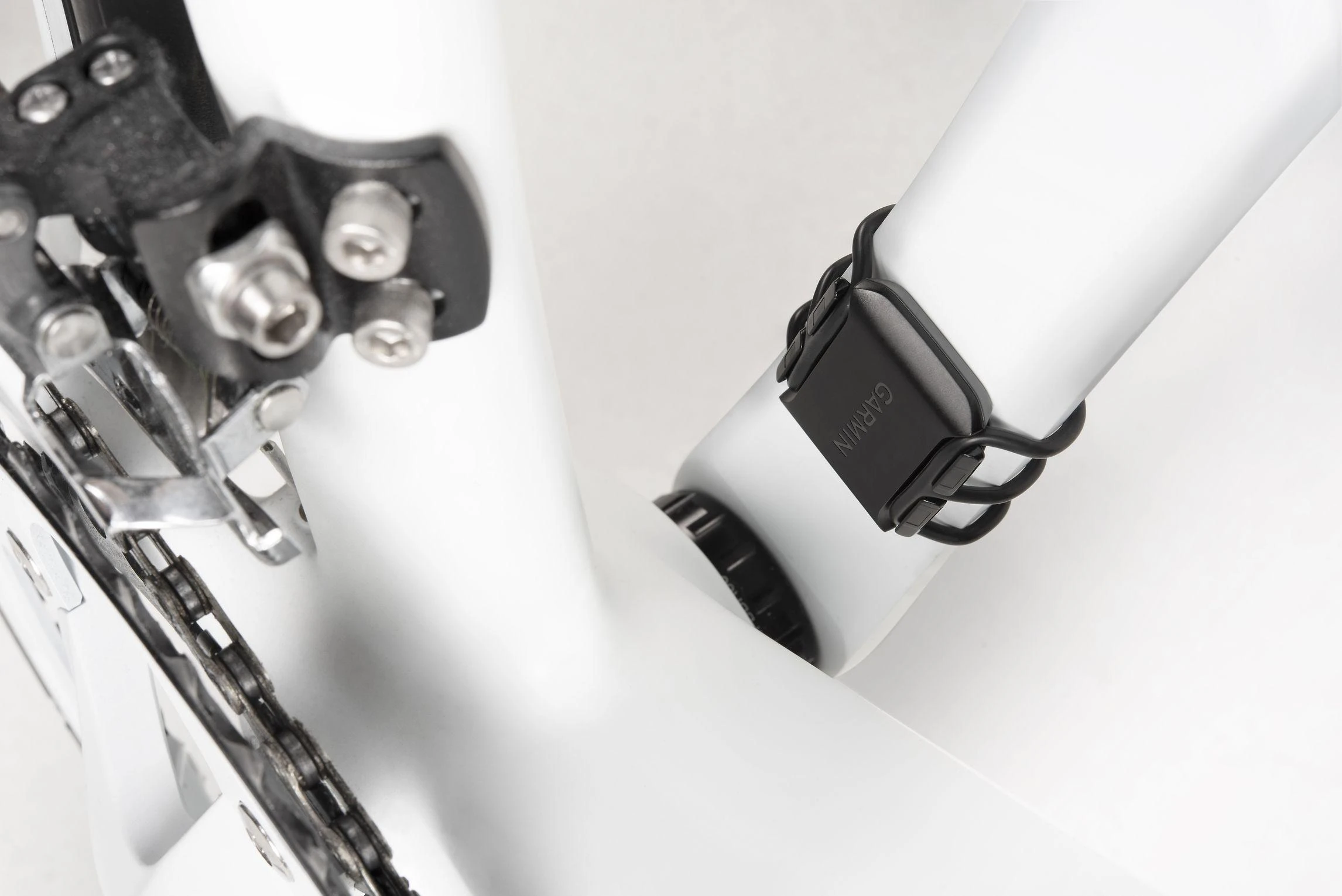 Garmin dviračio greičio ir kadenso jutiklių rinkinys, antros kartos