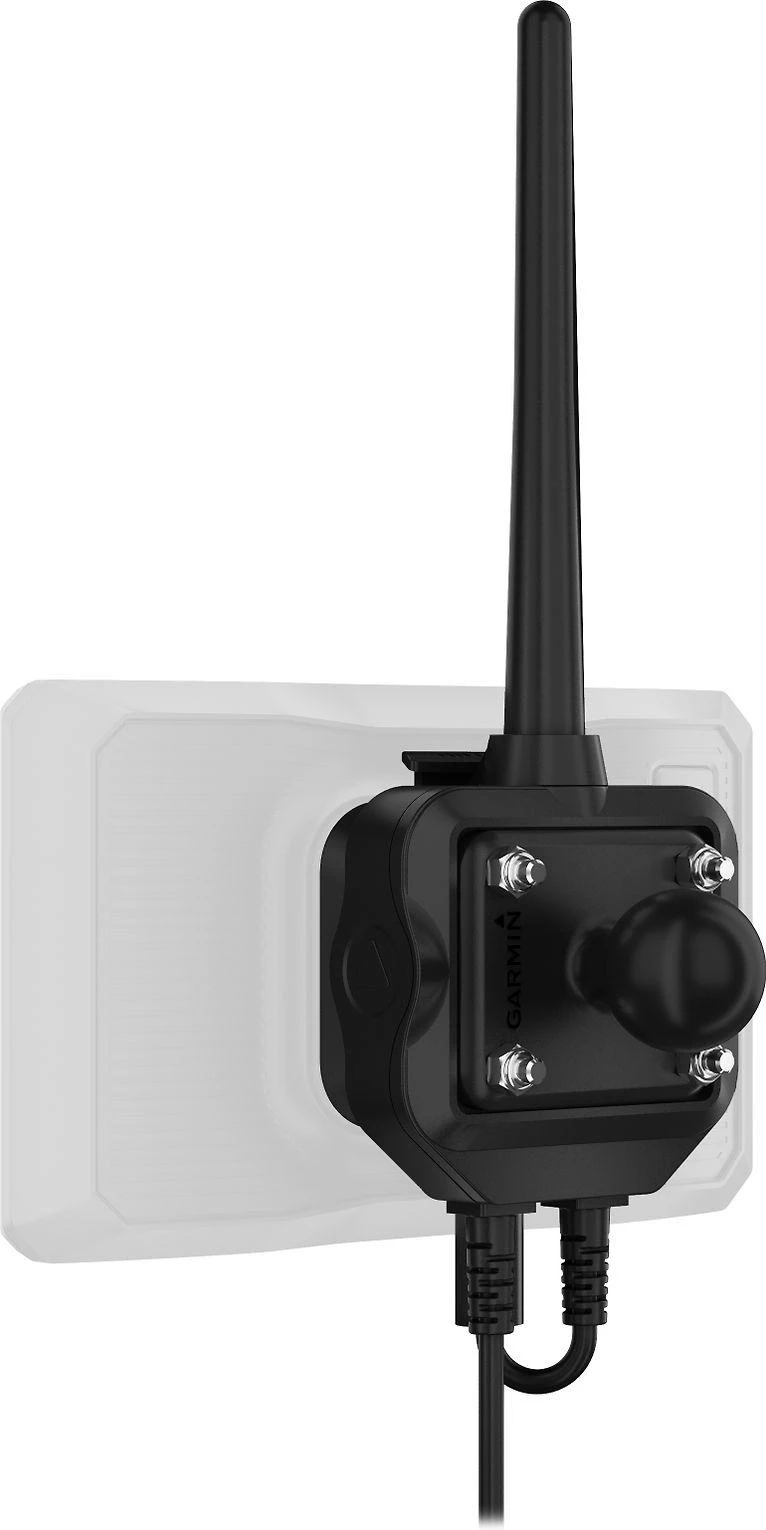 Garmin Grupės važiavimo stebėjimo priemonė (5,5 colio)