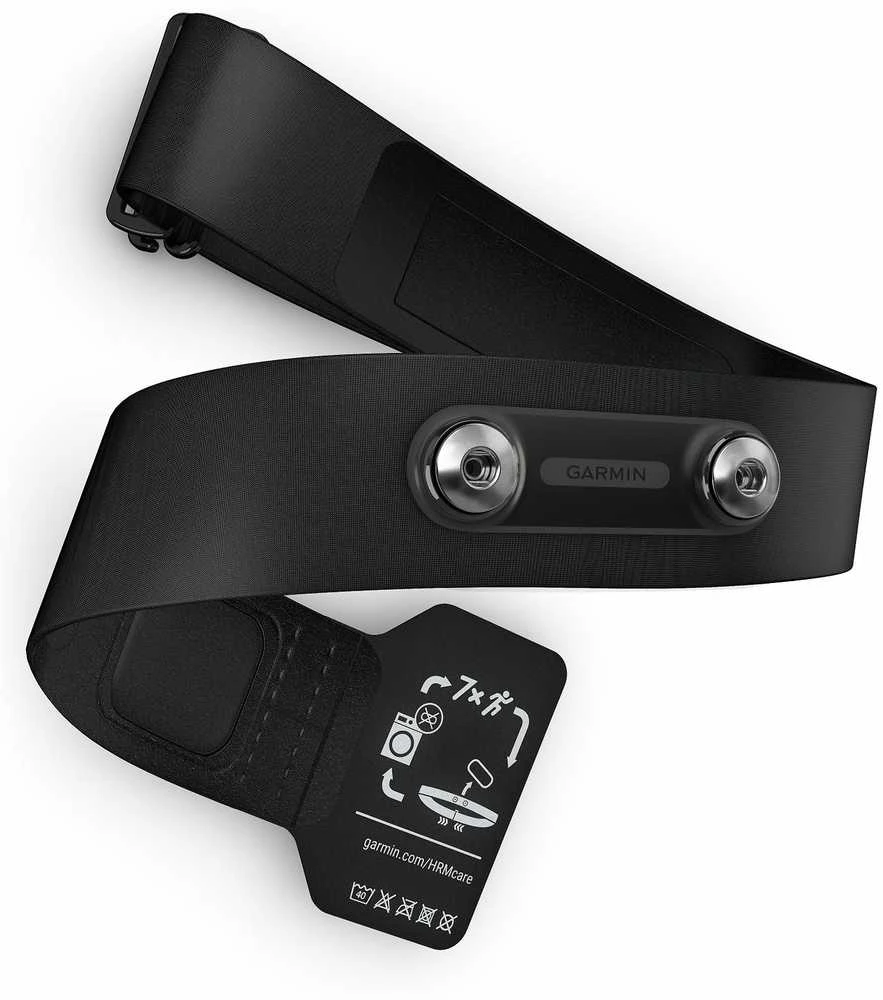 Garmin HRM 200 širdies dažnio monitorius XL/L dydžio