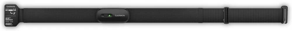 Garmin HRM 200 širdies dažnio monitorius XL/L dydžio