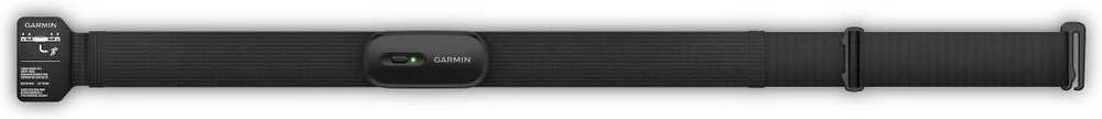 Garmin HRM 200 širdies dažnio monitorius XS/S dydžio