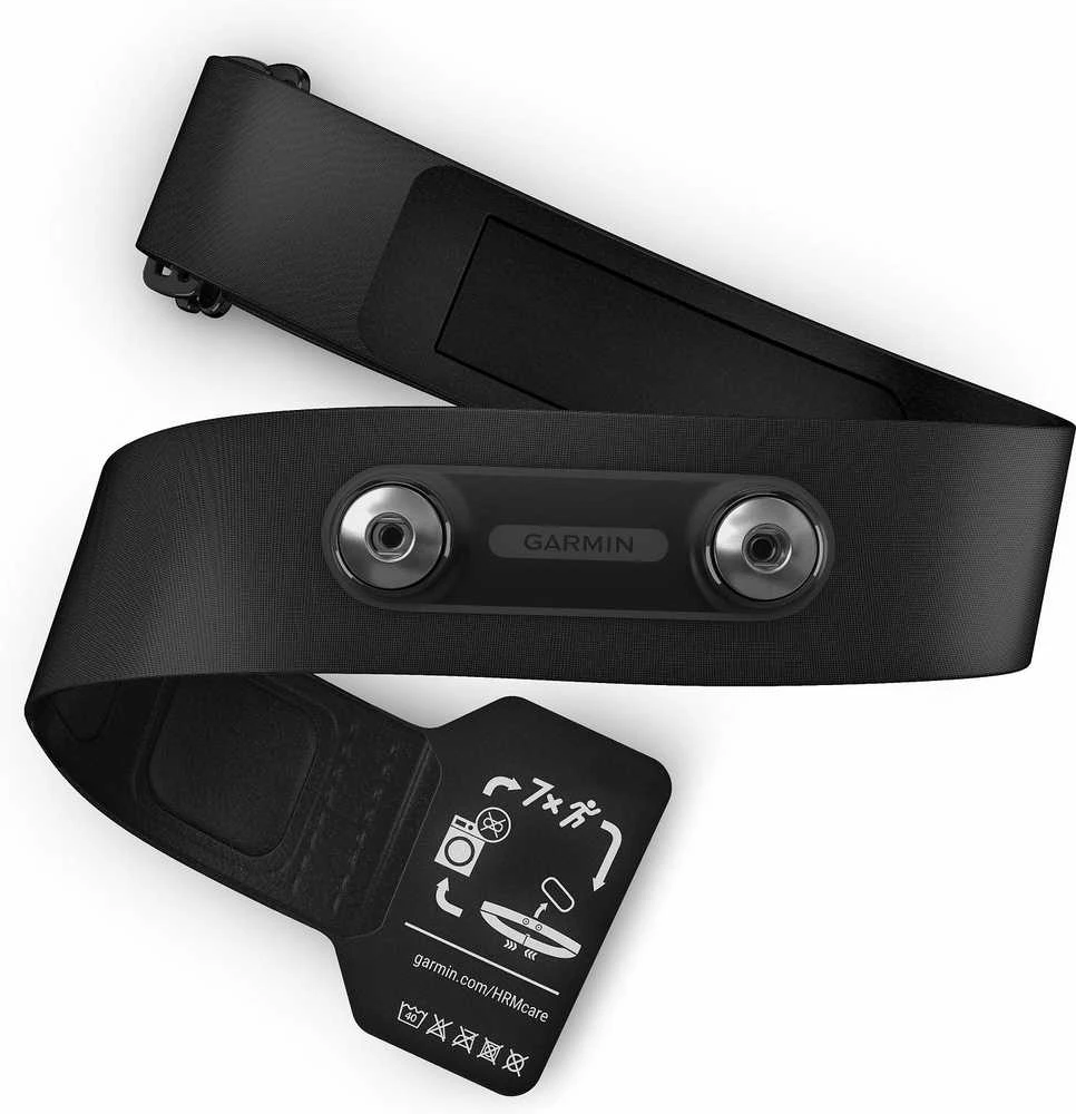 Garmin HRM 200 širdies dažnio monitorius XS/S dydžio
