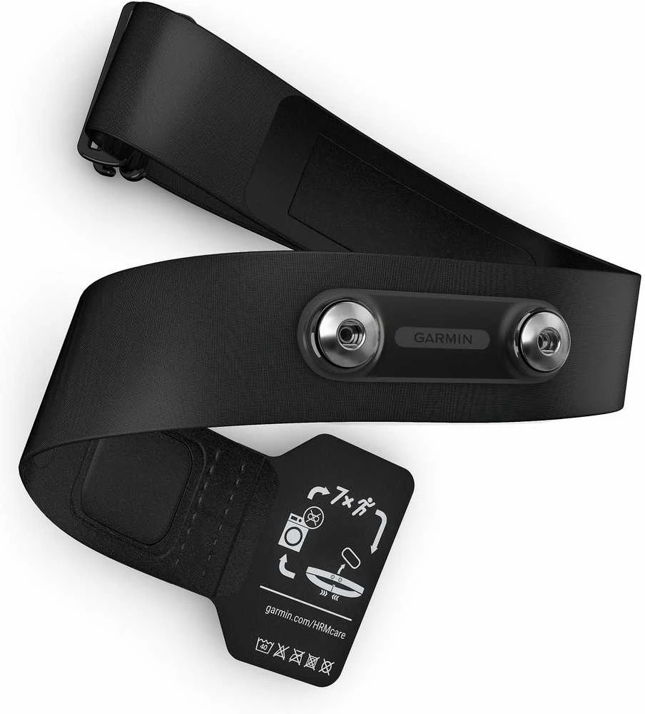 Garmin HRM 200 širdies dažnio monitorius XS/S dydžio