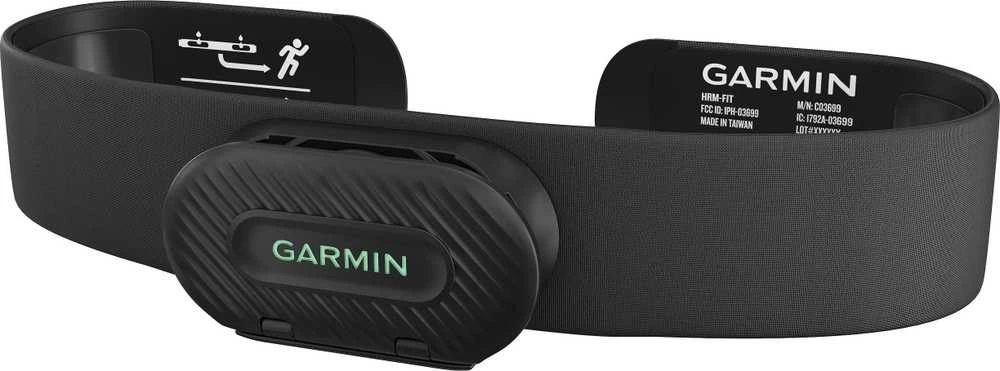 Garmin širdies dažnio monitorius moterims HRM-Fit™