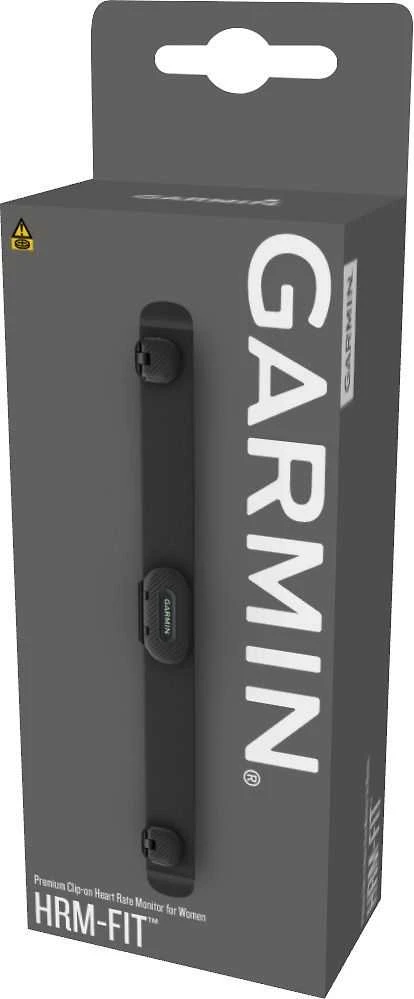 Garmin širdies dažnio monitorius moterims HRM-Fit™