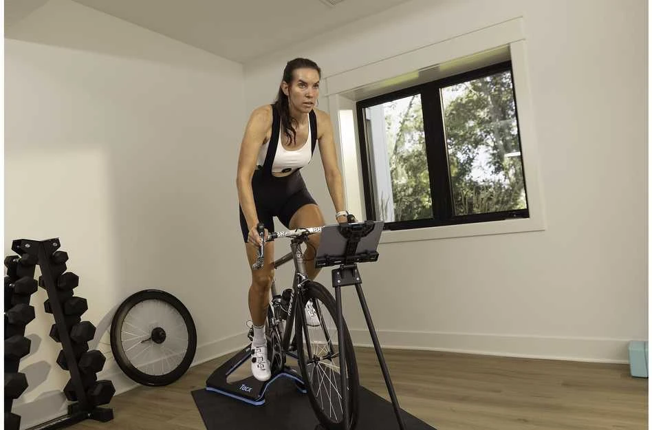 Garmin širdies dažnio monitorius moterims HRM-Fit™