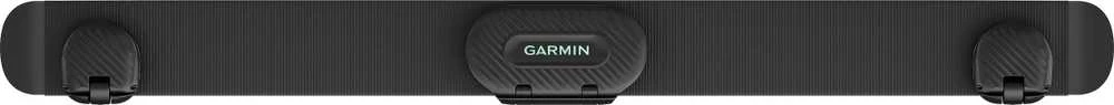 Garmin širdies dažnio monitorius moterims HRM-Fit™