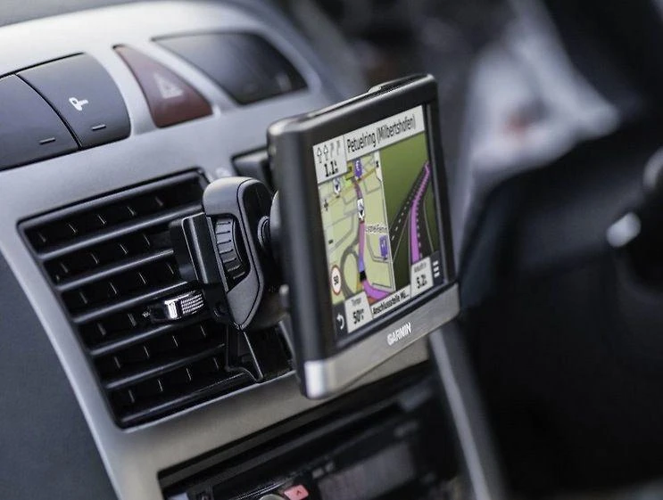 Garmin Laikiklis prie vėdinimo grotelių skirtas nüvi serijai