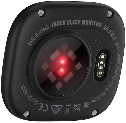 Garmin Index Sleep Monitorius, Size: L/XL