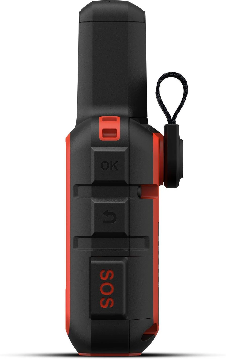 Garmin inReach Mini 2 Flame red nav.imtuvas