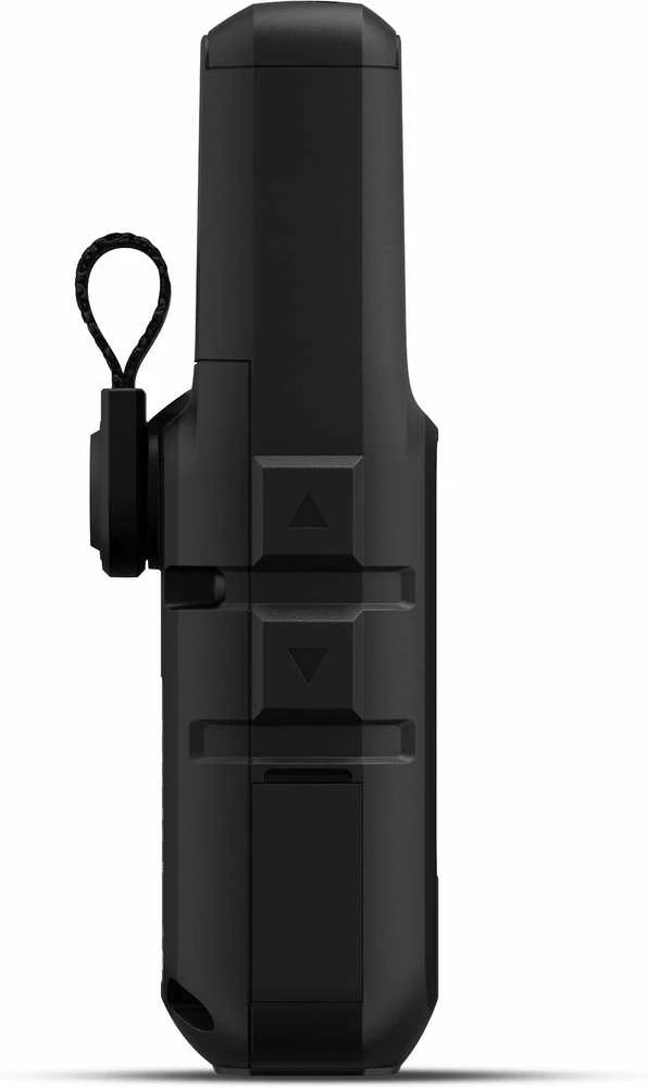 Garmin inReach Mini 2 palydovinio ryšio priemonė, Juodas