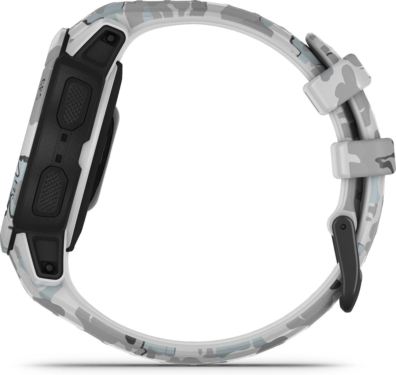 Išmanusis laikrodis Garmin Instinct 2S Camo Edition, Rūko kamufliažinės spalvos