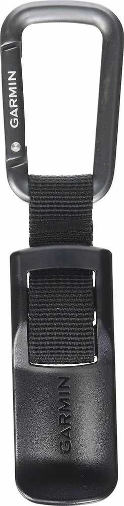 Garmin Karabino tvirtinimas