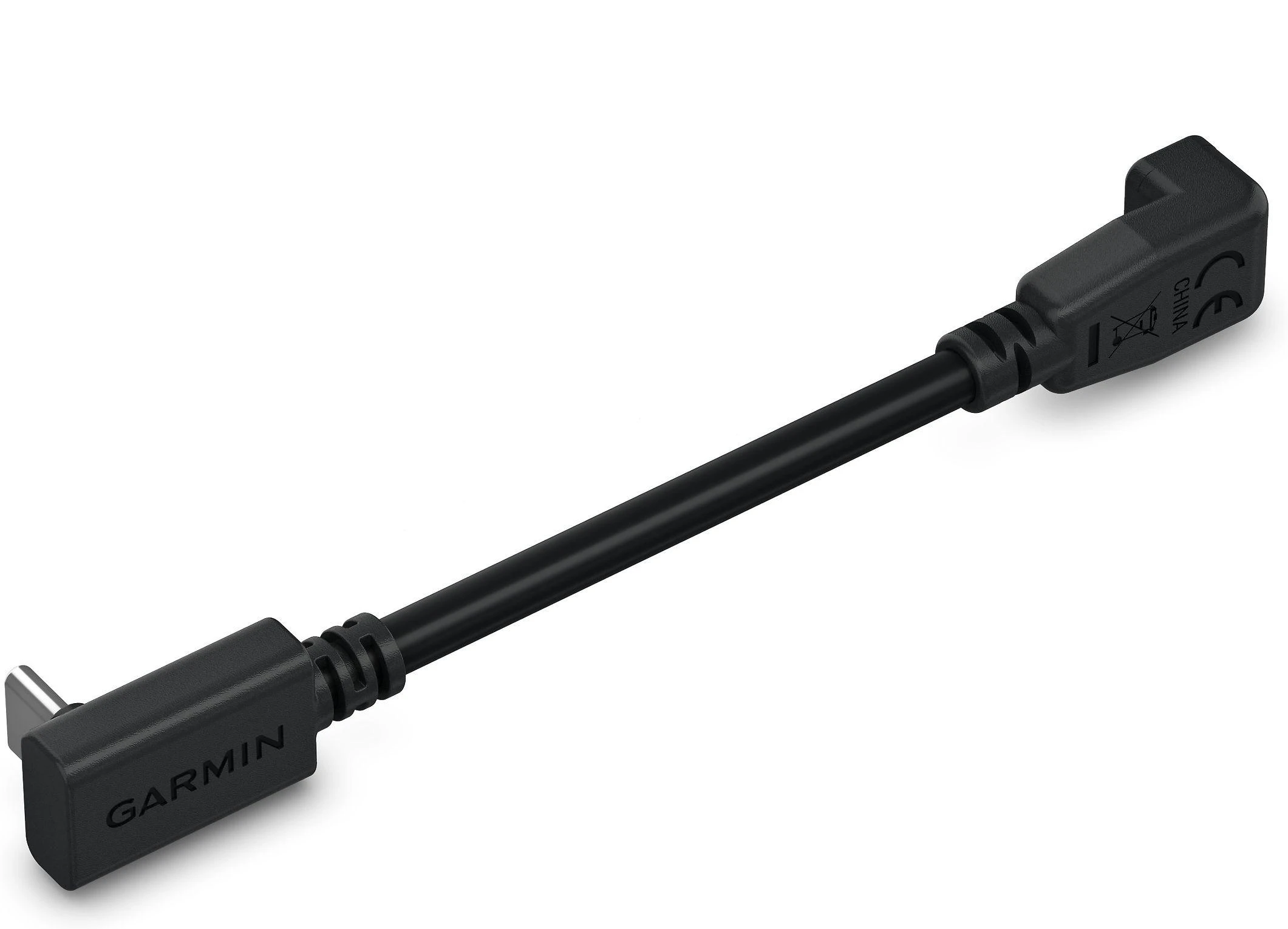Garmin „Mini USB“ – USB-C adapteris
