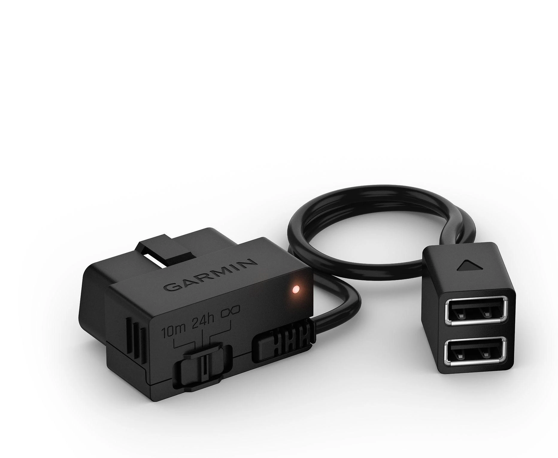 Garmin Pastovios galios kabelis