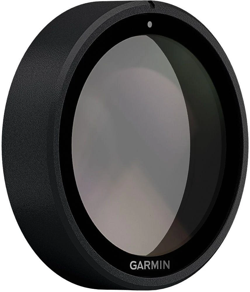 Garmin Poliarizuotas objektyvo dangtelis