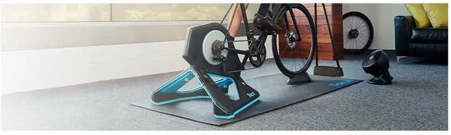 Garmin Tacx Neo Motion Plates -jalat harjoitusvastukseen