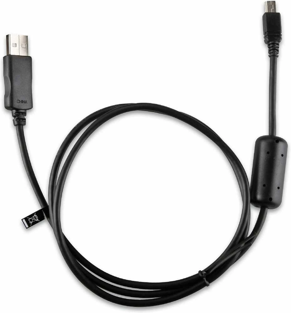 Garmin MicroUSB laidas, 010-11478-01