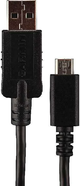 Garmin MicroUSB laidas, 010-11478-01
