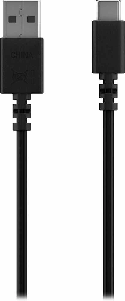 Garmin USB kabelis su A ir C tipo jungtimis, 0,5 metro