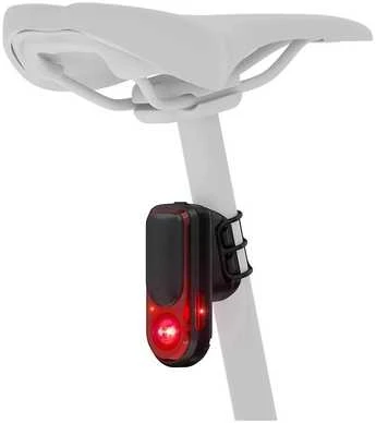 Garmin Varia RearVue 820 StVZO tutka ja takavalo polkupyörään