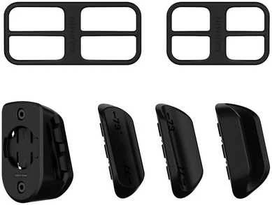 Garmin Varia RearVue 820 StVZO tutka ja takavalo polkupyörään