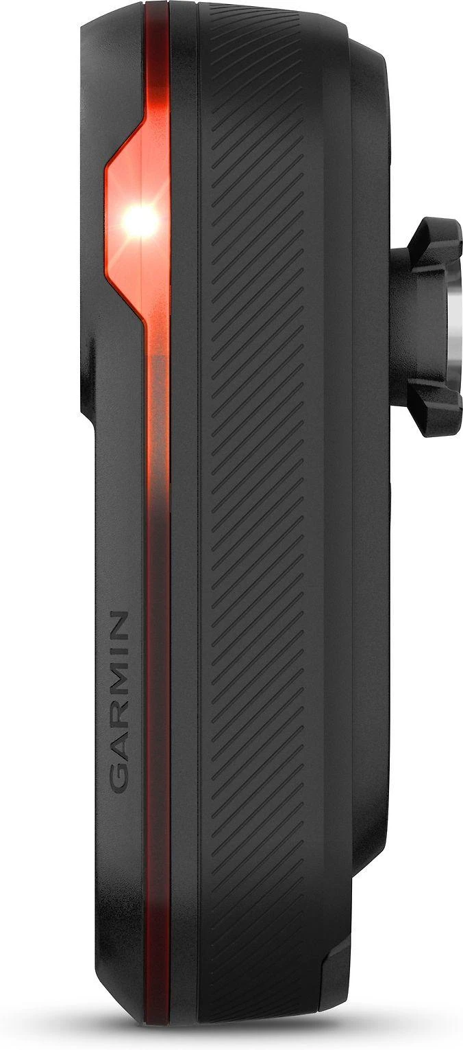 Garmin Varia™ RCT716, Radaras, kamera ir užpakalinis žibintas