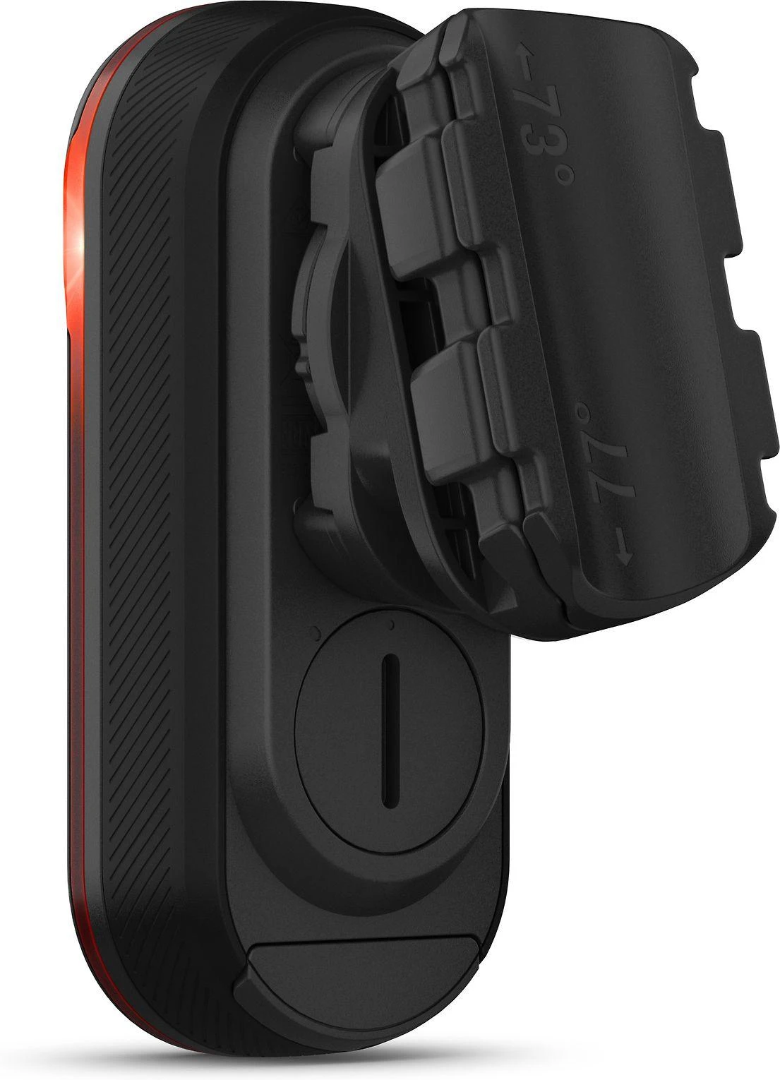 Garmin Varia™ RCT716, Radaras, kamera ir užpakalinis žibintas