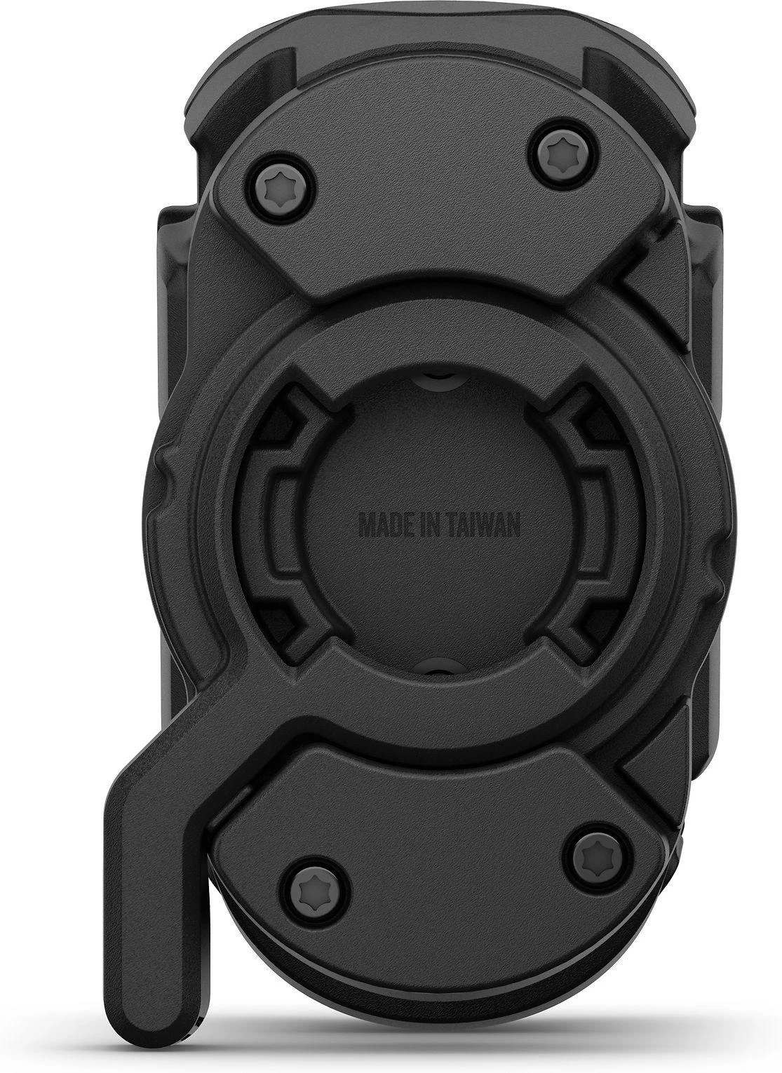Garmin Varia™ RCT716, Radaras, kamera ir užpakalinis žibintas