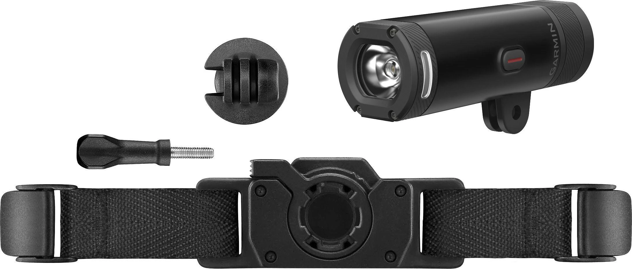 Garmin Varia UT800 Smart priekinis dviračio žibintas