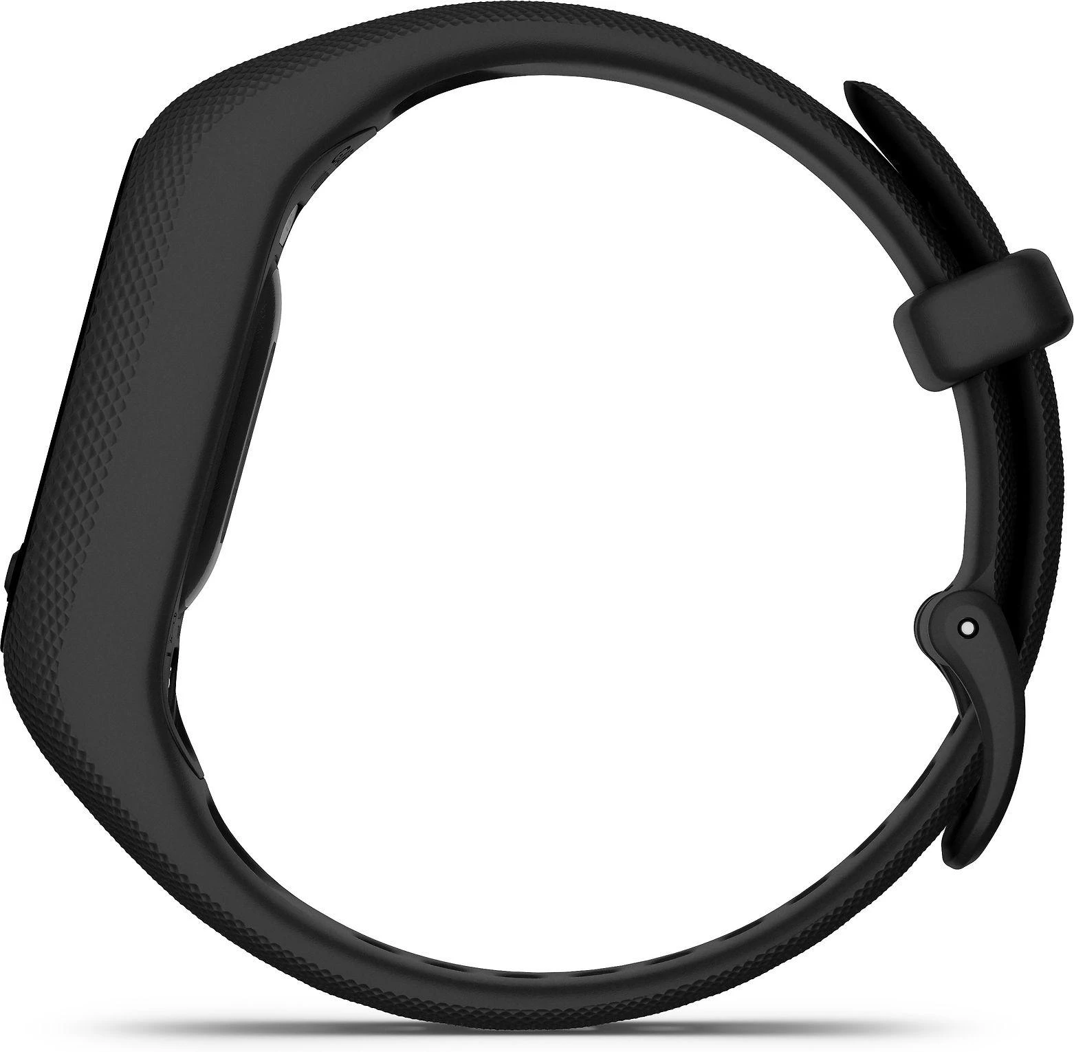Išmanioji apyrankė Garmin vivosmart 5, S/M dydžio, Juodos spalvos