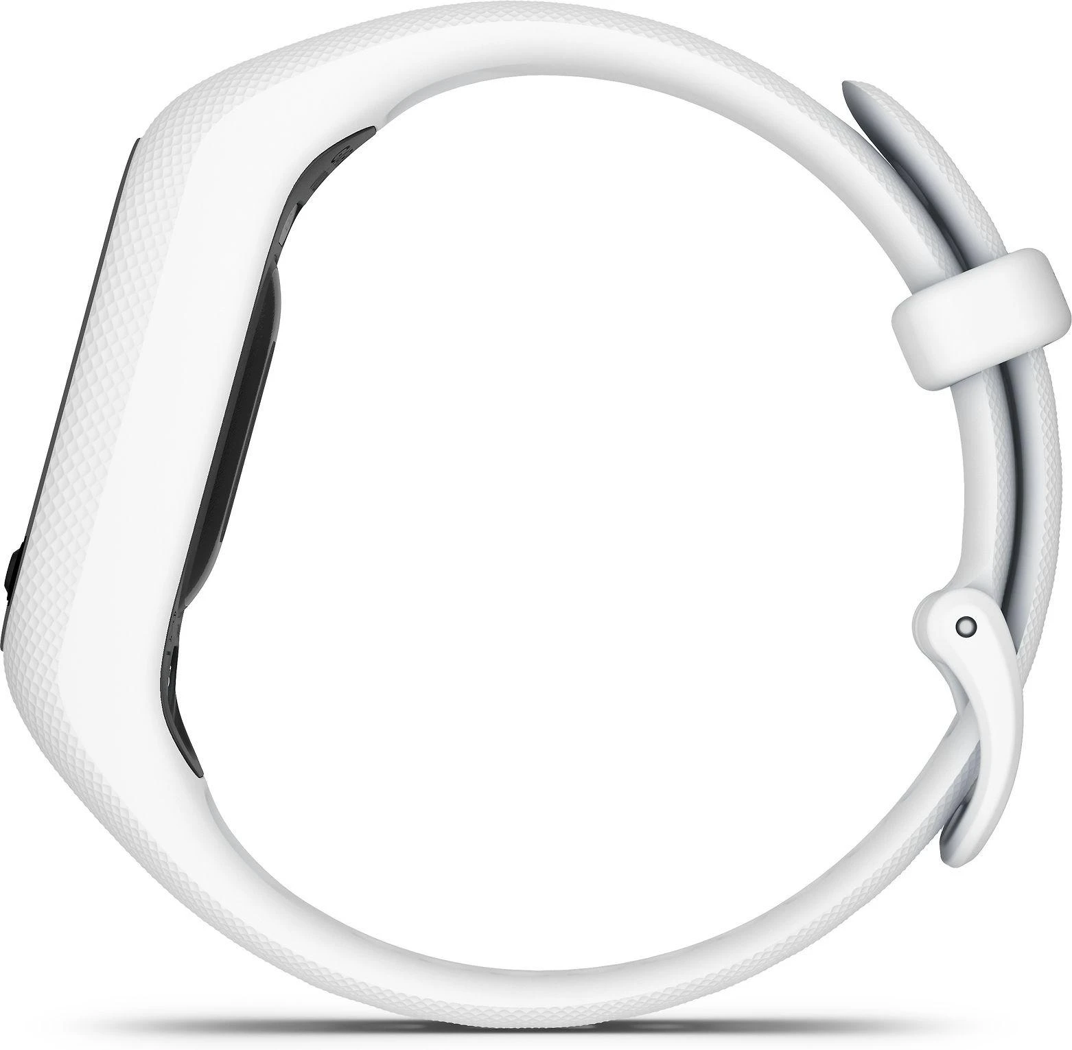 Išmanioji apyrankė Garmin vivosmart 5, S/M dydžio, Baltos spalvos