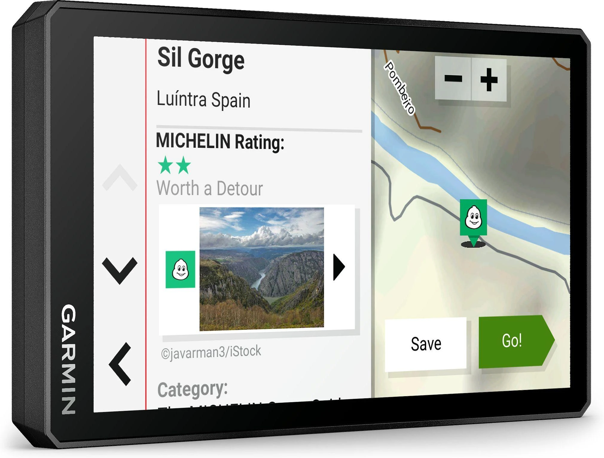 Garmin zūmo XT2 6,0” motociklų palydovinės navigacijos