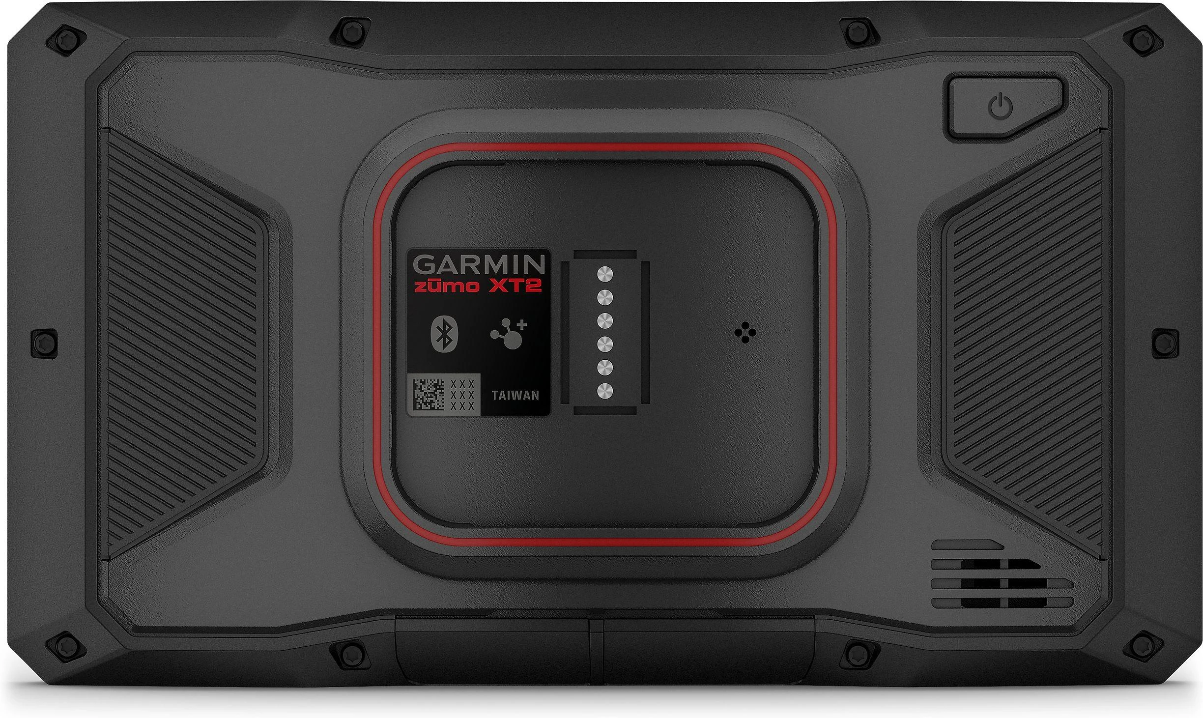 Garmin zūmo XT2 6,0” motociklų palydovinės navigacijos