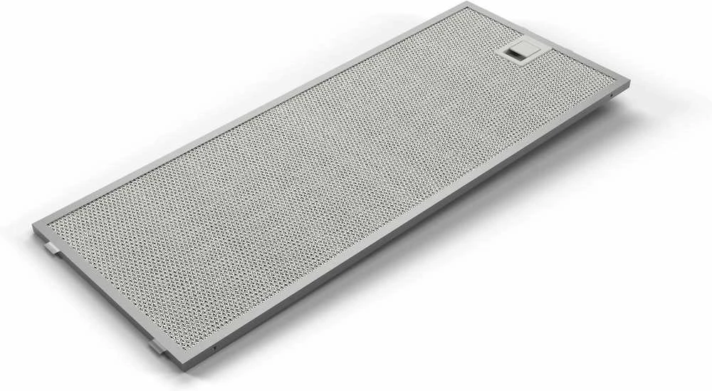 Bosch DFM064A53 Serija 4, Ištraukiamasis gartraukis, 60 cm, Sidabrinio metalo
