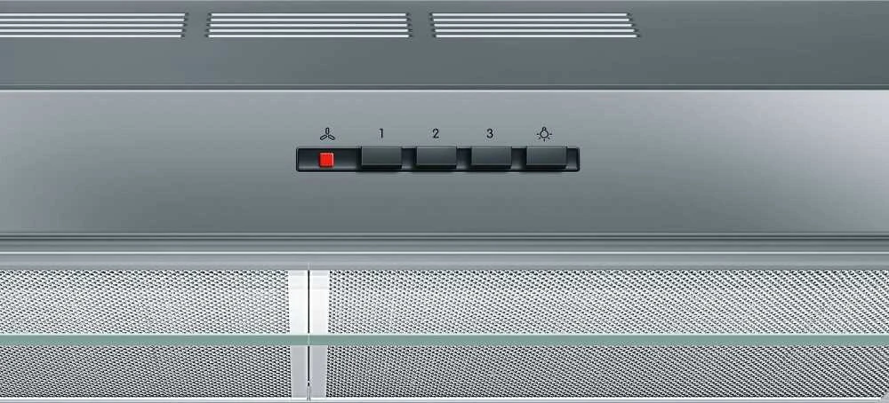 Gartraukis Bosch Siemens Hood Bosch DUL63CC50