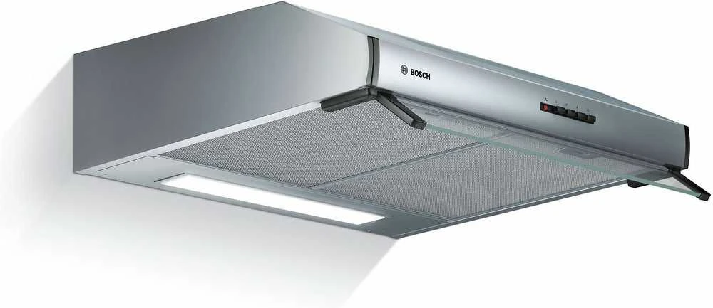 Gartraukis Bosch Siemens Hood Bosch DUL63CC50