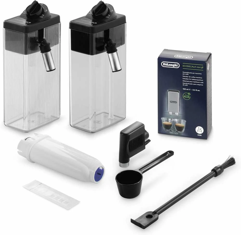 DELONGHI Automatinis kavos aparatas Dinamica Plus ECAM380.95.TB