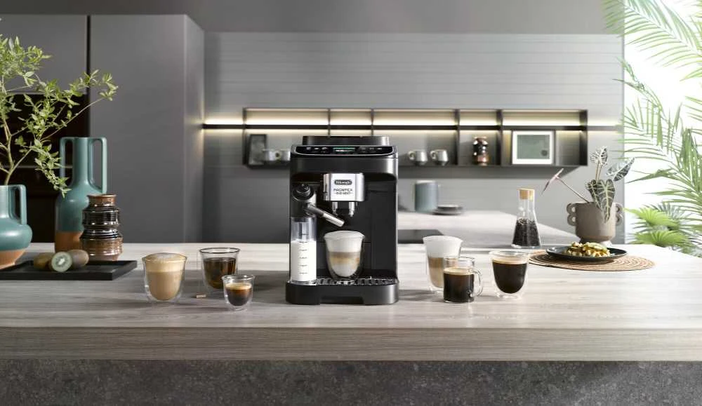 Kavos aparatas DeLonghi ECAM310.60.B Magnifica Evo Next