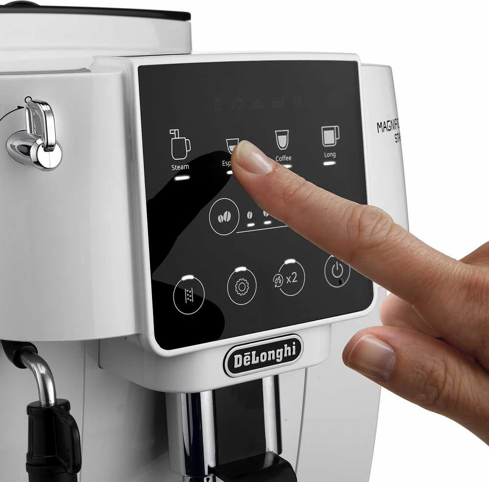 Kavos aparatas Delonghi Magnifica Start automatinis