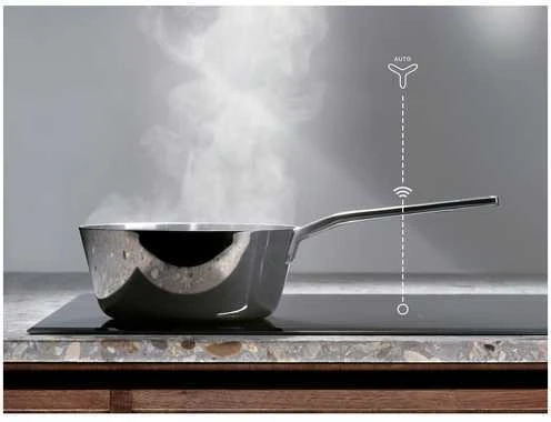 Gartraukis Electrolux CFG516R