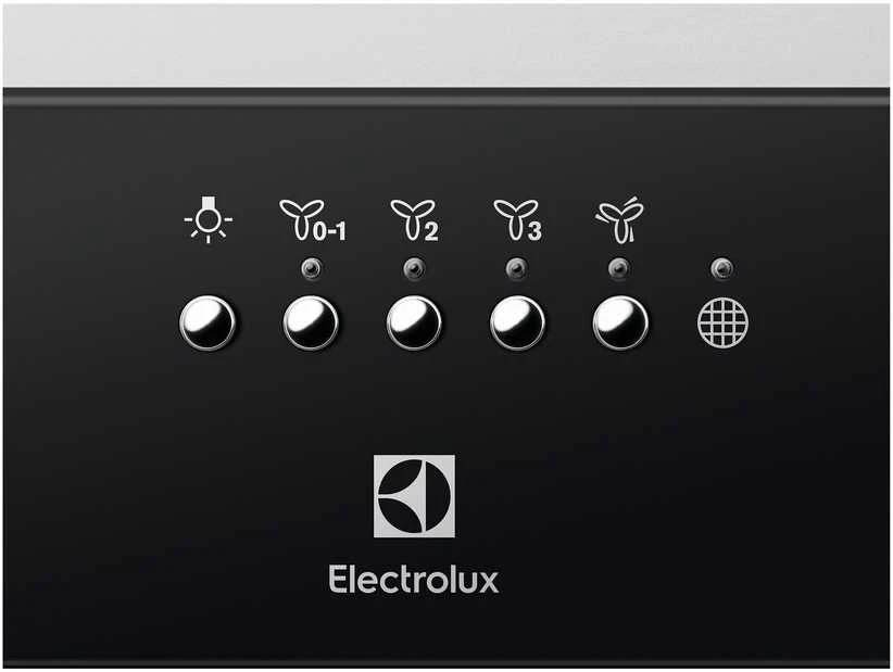 Gartraukis Electrolux CFG516R