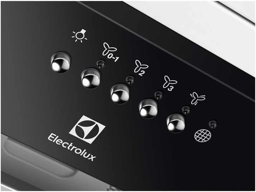 Gartraukis Electrolux CFG516R