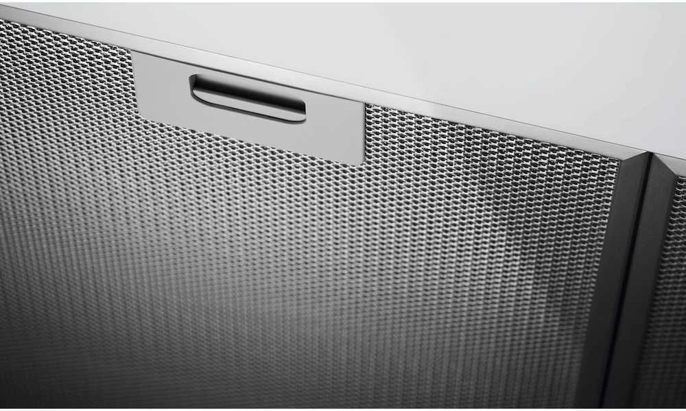 Gartraukis Electrolux LFG335W -liesituuletin, valkoinen, 50 cm