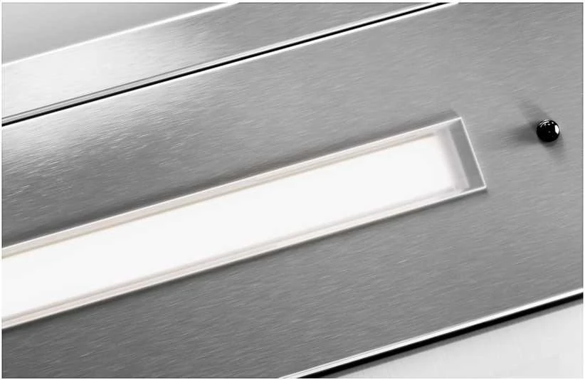 Gartraukis Electrolux LFG719R (Pažeista pakuotė)